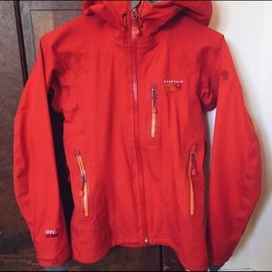 Mountain Hardware Coat